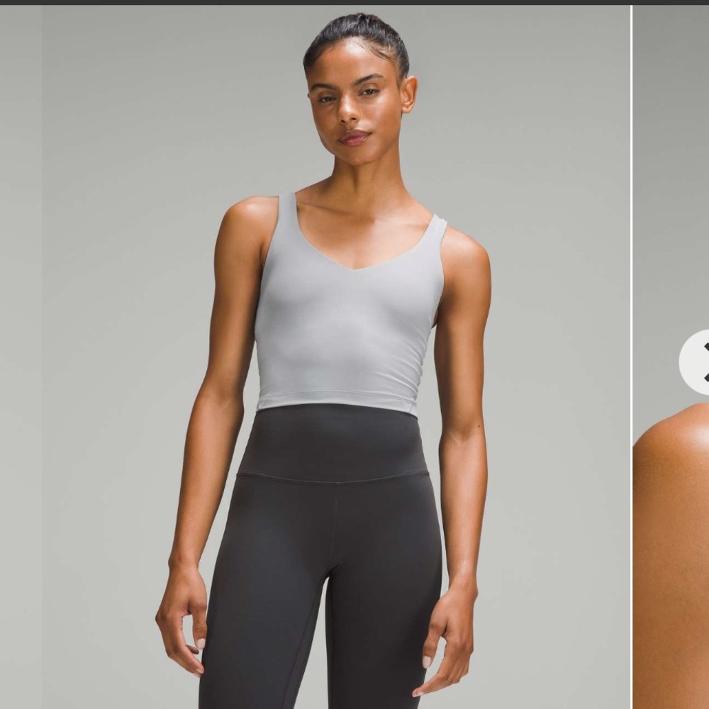 Lululemon Align Tank Top - 10